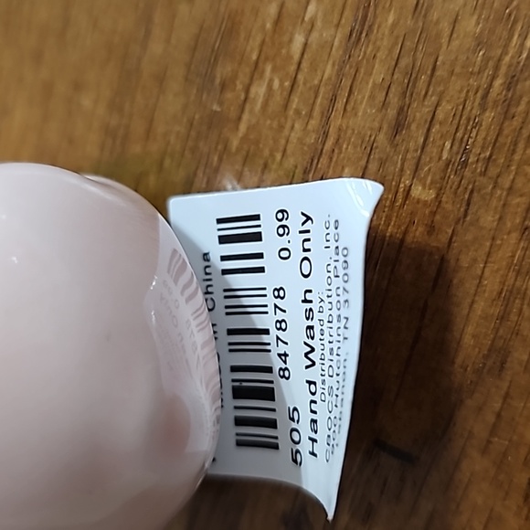 Pig Salt & Pepper Shakers from Cracker Barrel - Picture 9 of 9